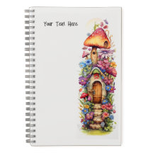 Fairy Stories Mushroom Blume