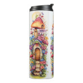 Fairy Story time Thermosbecher (Nach links gedreht)