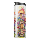 Fairy Story time Thermosbecher (Nach rechts gedreht)