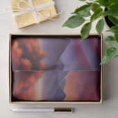 Fairy Sunset Tissue Paper Seidenpapier (Geschenk)