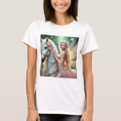 Fairy T-Shirt (Vorderseite)
