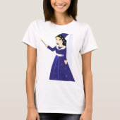 Fairy T-Shirt (Vorderseite)