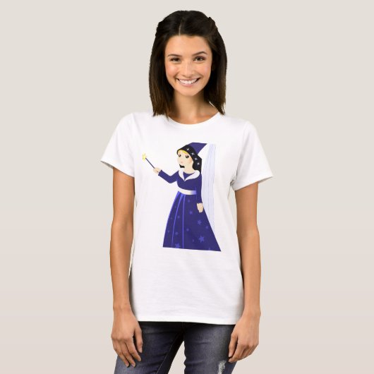 Fairy T-Shirt (Vorne ganz)