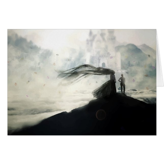 Fairy Tale (Vorderseite (Horizontal))