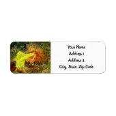 Fairy Tale Arthur Wardle (Vorne)