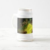 Fairy Tale Arthur Wardle Bierglas (Vorderseite Links)