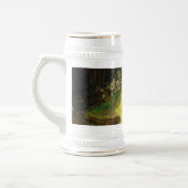 Fairy Tale Arthur Wardle Bierglas (Links)