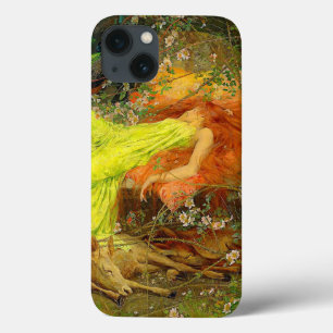 Fairy Tale Arthur Wardle Case-Mate iPhone Hülle