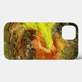 Fairy Tale Arthur Wardle Case-Mate iPhone Hülle (Rückseite (Horizontal))