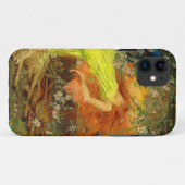 Fairy Tale Arthur Wardle Case-Mate iPhone Hülle (Rückseite (Horizontal))