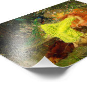 Fairy Tale Arthur Wardle Fotodruck (Ecke)