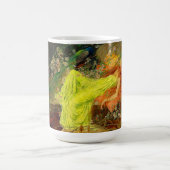 Fairy Tale Arthur Wardle Kaffeetasse (Mittel)