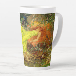 Fairy Tale Arthur Wardle Milchtasse