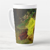 Fairy Tale Arthur Wardle Milchtasse (Linke Ecke)