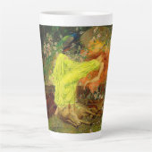 Fairy Tale Arthur Wardle Milchtasse (Vorderseite)