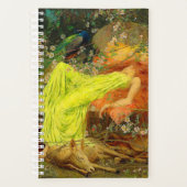 Fairy Tale Arthur Wardle Planer (Vorderseite)