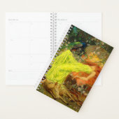 Fairy Tale Arthur Wardle Planer (Anzeige)