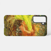 Fairy Tale Arthur Wardle Samsung Galaxy Hülle (Rückseite (Horizontal))