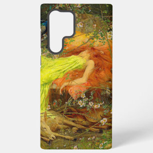 Fairy Tale Arthur Wardle Samsung Galaxy Hülle