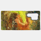 Fairy Tale Arthur Wardle Samsung Galaxy Hülle (Rückseite (Horizontal))