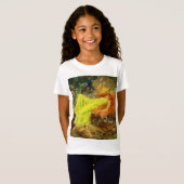 Fairy Tale Arthur Wardle T-Shirt (Vorne ganz)