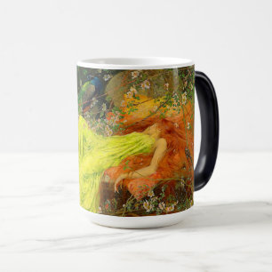 Fairy Tale Arthur Wardle Verwandlungstasse