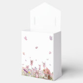 Fairy Tale Baby Showbox Geschenkschachtel (Geöffnet)