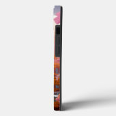 Fairy Tale Burg Pinacoteca Casa Rusca Case-Mate iPhone Hülle (Rückseite / Links)