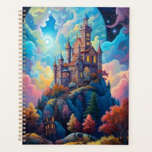 Fairy Tale Castel Fantastische Bergwelten Planer