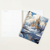 Fairy Tale Castle Planer (Anzeige)