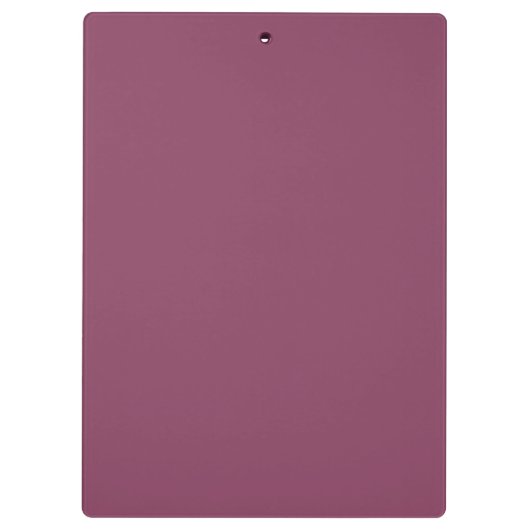 Fairy Tale Clipboard Klemmbrett (Rückseite)