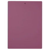 Fairy Tale Clipboard Klemmbrett (Rückseite)