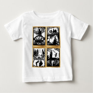 Fairy Tale Collection Baby T - Shirt