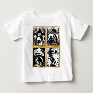 Fairy Tale Collection Baby T - Shirt