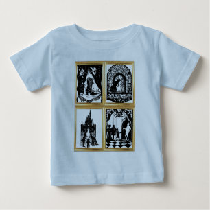 Fairy Tale Collection Baby T - Shirt