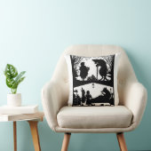 Fairy Tale Cushion Kissen (Stuhl )