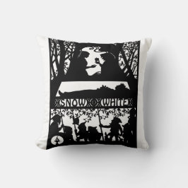 Fairy Tale Cushion Kissen