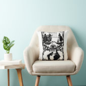 Fairy Tale Cushion Kissen (Stuhl )