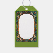 Fairy Tale Dragonfly Geschenkanhänger (Vorderseite)