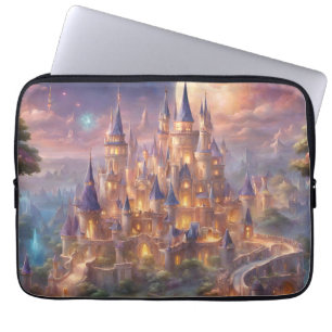 Fairy Tale Dreams Laptopschutzhülle