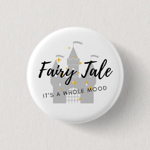Fairy Tale: Es ist ein Button der ganzen Stimmung