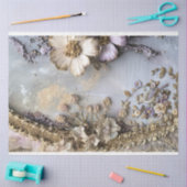 Fairy Tale Fantasia Shabby Chic & Floral Seidenpapier (Basteln)