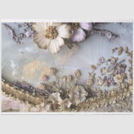 Fairy Tale Fantasia Shabby Chic & Floral Seidenpapier