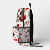 Fairy Tale Favorite Mama Bedruckter Rucksack (Rechts)