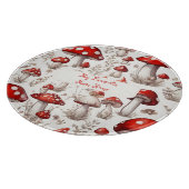 Fairy Tale Favorite Mama Schneidebrett (Ecke)