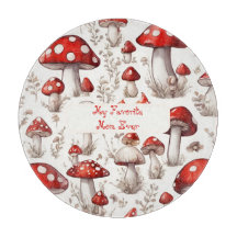 Fairy Tale Favorite Mama