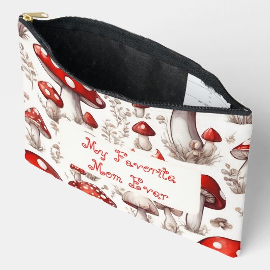 Fairy Tale Favorite Mama Zubehörtasche (Offen)
