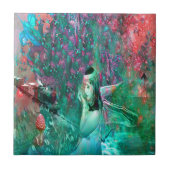 Fairy Tale Fliese (Vorderseite)