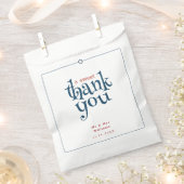 Fairy Tale Gastgeschenk Hochzeit Geschenktütchen (Ausgeschnitten)