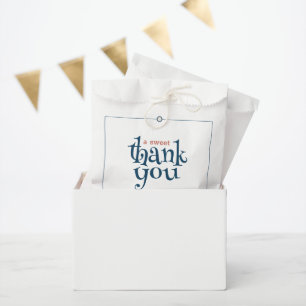 Fairy Tale Gastgeschenk Hochzeit Geschenktütchen